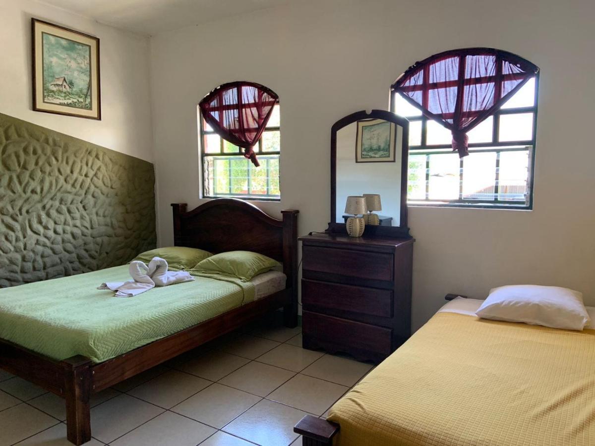 Hostel Shakti San Jose  Ngoại thất bức ảnh