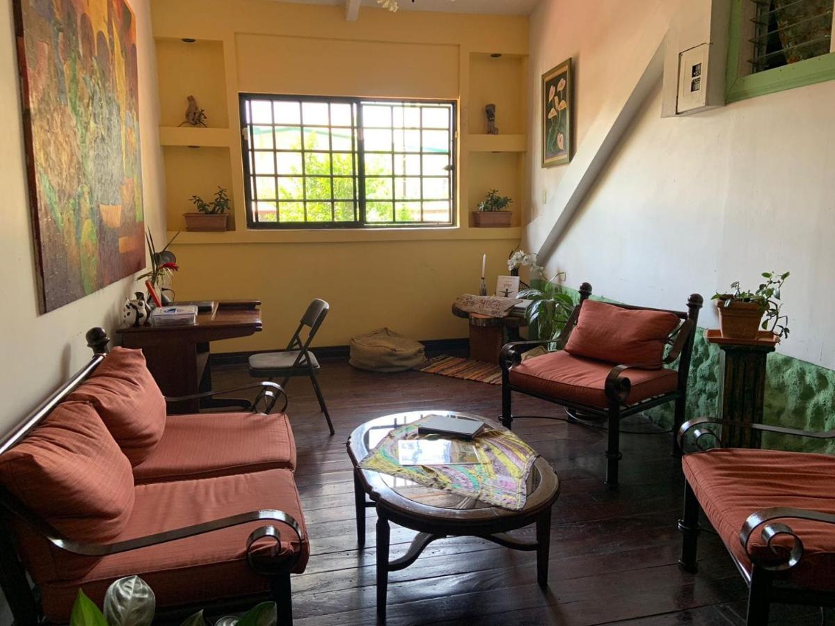 Hostel Shakti San Jose  Ngoại thất bức ảnh