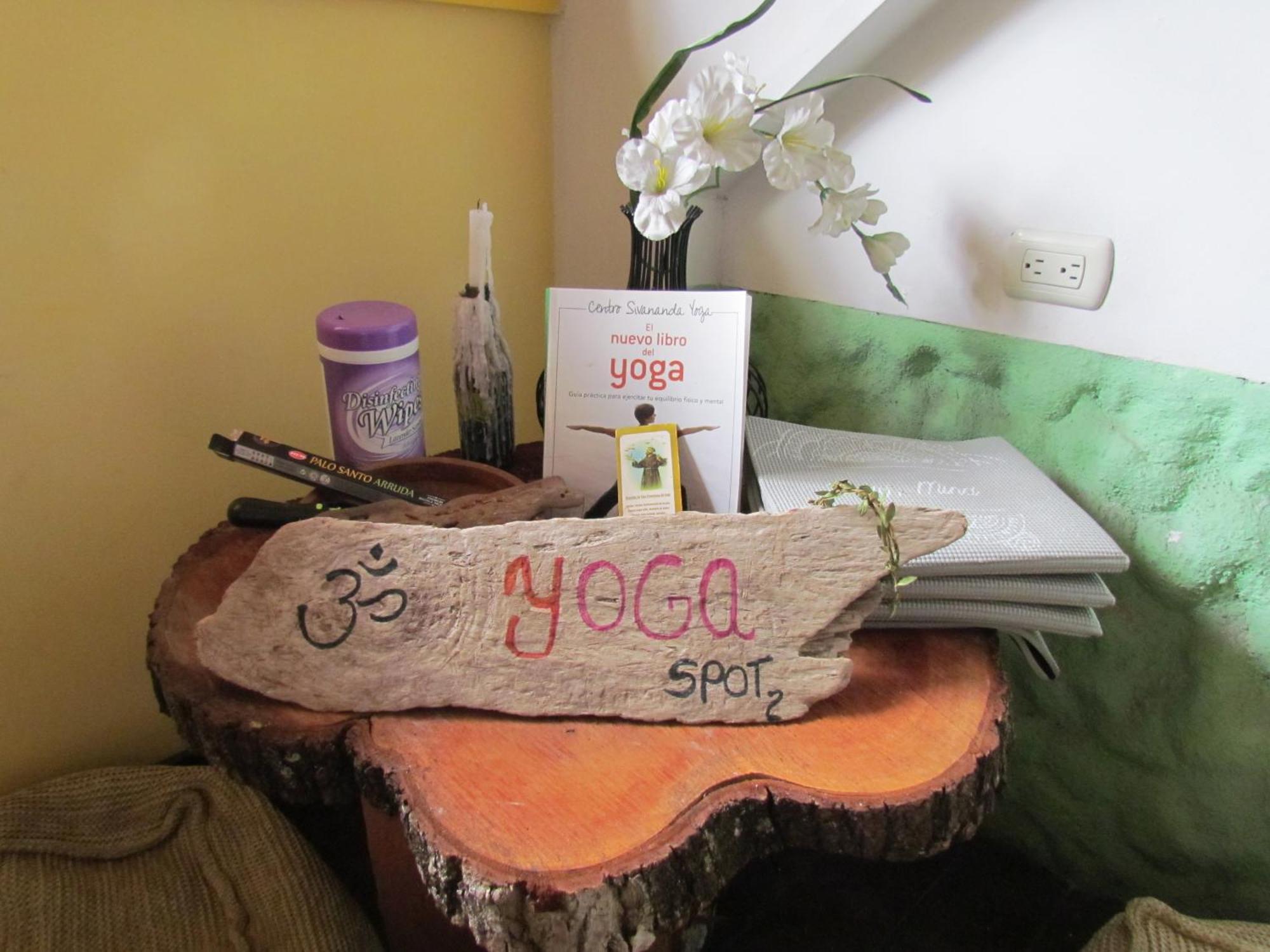Hostel Shakti San Jose  Ngoại thất bức ảnh