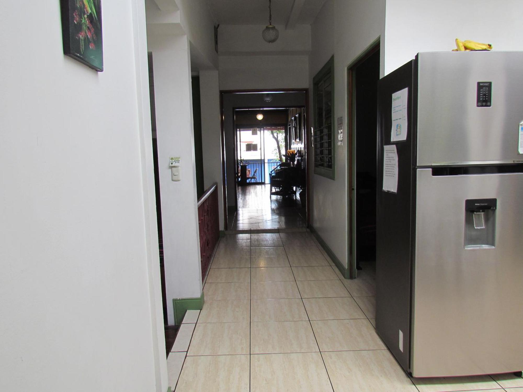 Hostel Shakti San Jose  Ngoại thất bức ảnh