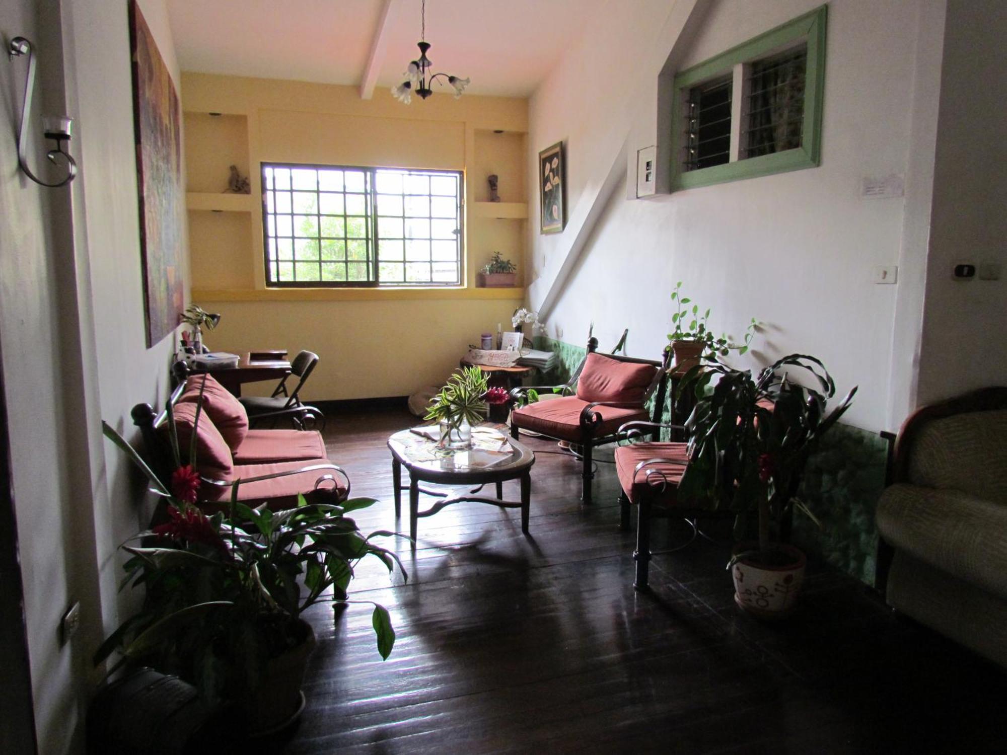 Hostel Shakti San Jose  Ngoại thất bức ảnh