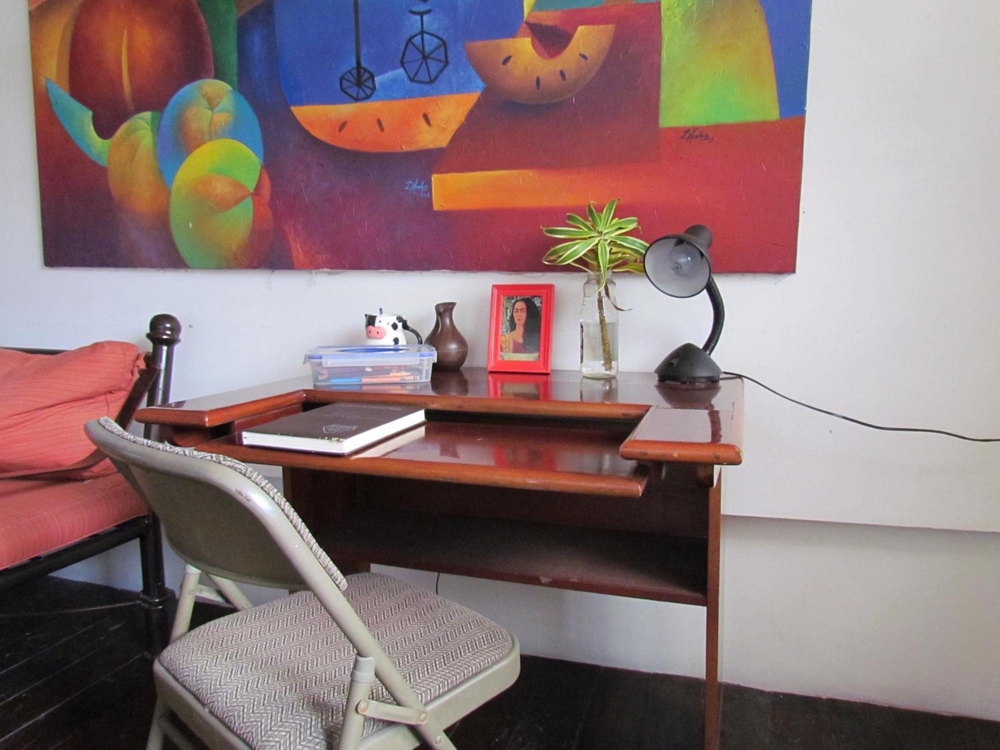Hostel Shakti San Jose  Ngoại thất bức ảnh