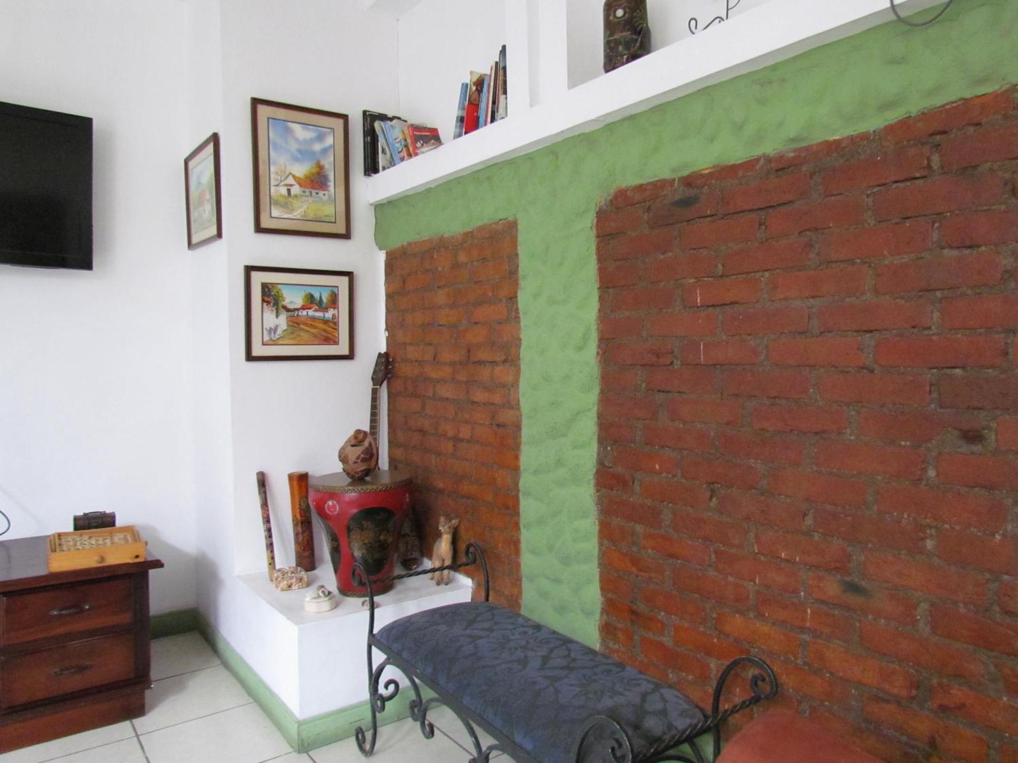 Hostel Shakti San Jose  Ngoại thất bức ảnh