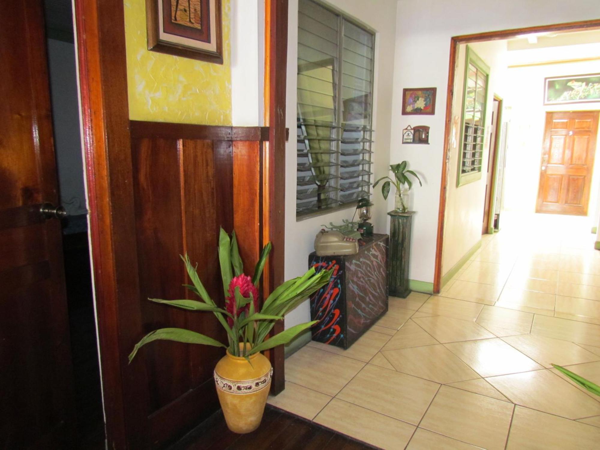 Hostel Shakti San Jose  Ngoại thất bức ảnh