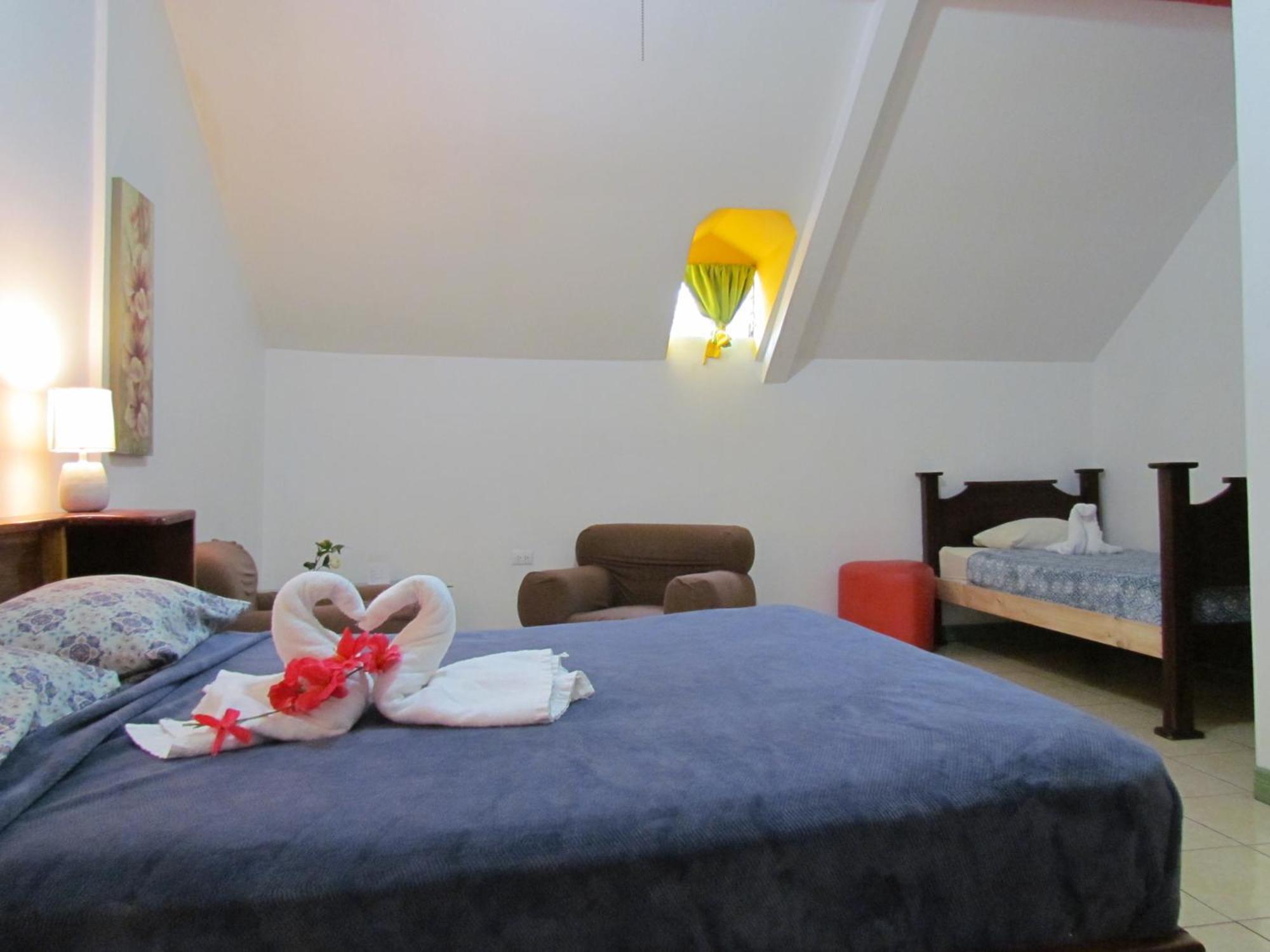 Hostel Shakti San Jose  Ngoại thất bức ảnh