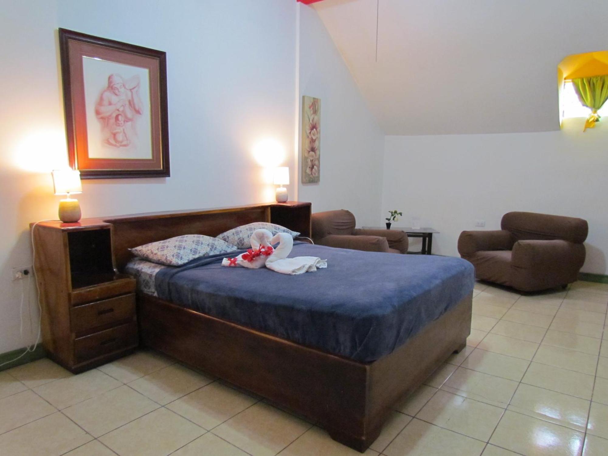 Hostel Shakti San Jose  Ngoại thất bức ảnh
