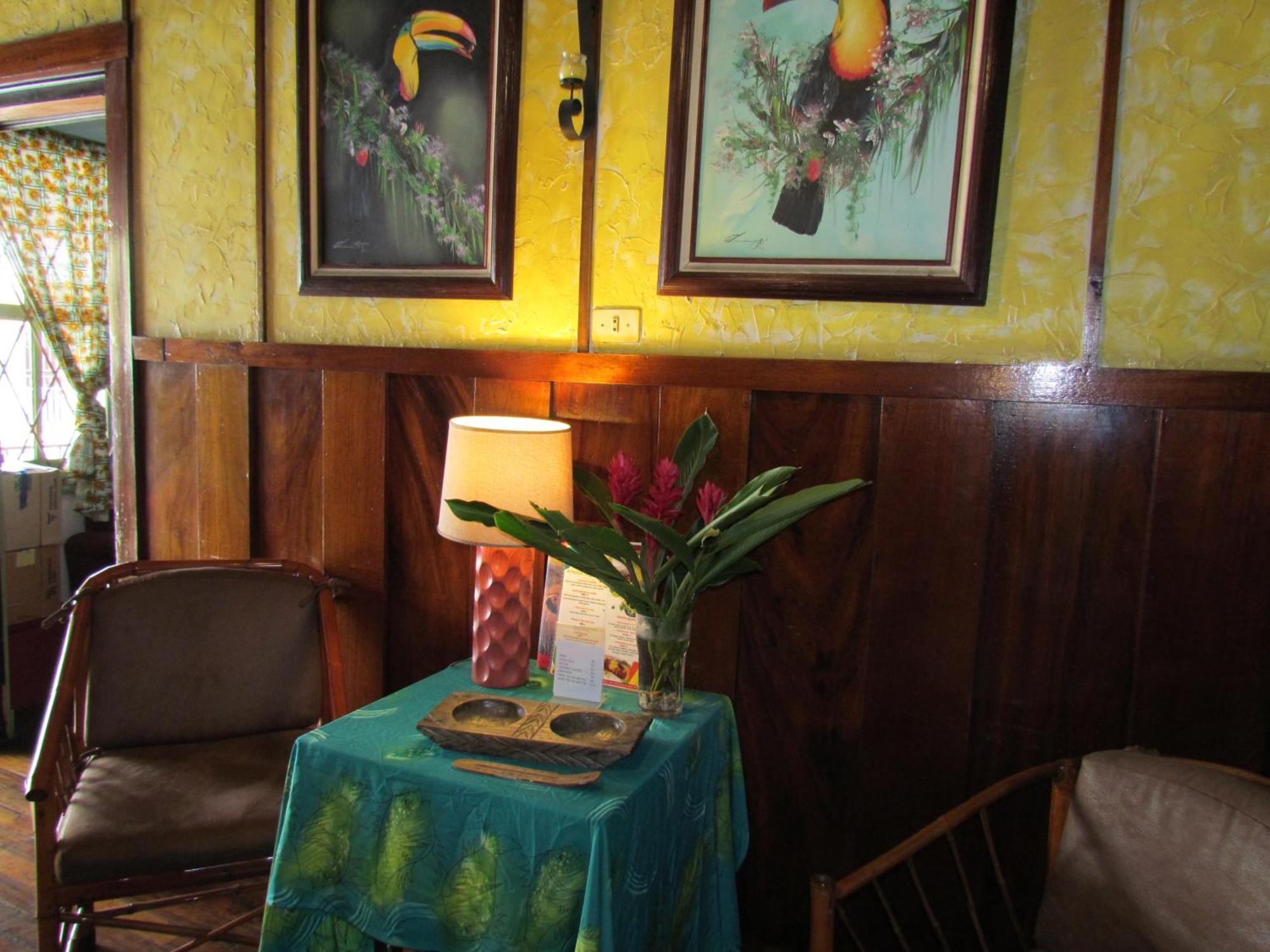 Hostel Shakti San Jose  Ngoại thất bức ảnh