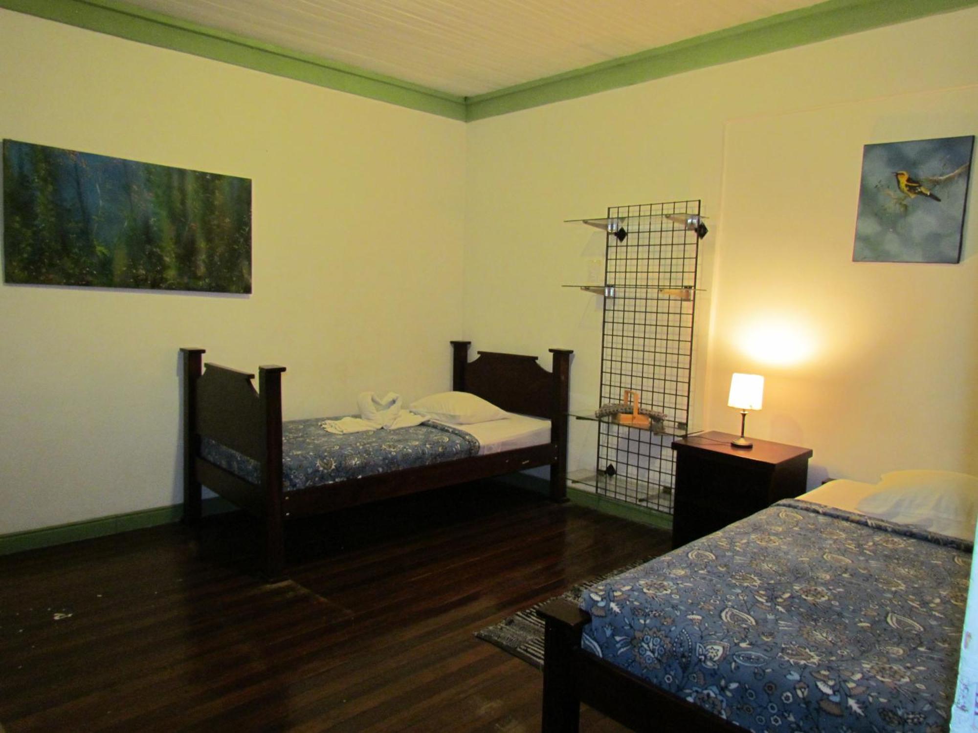 Hostel Shakti San Jose  Ngoại thất bức ảnh