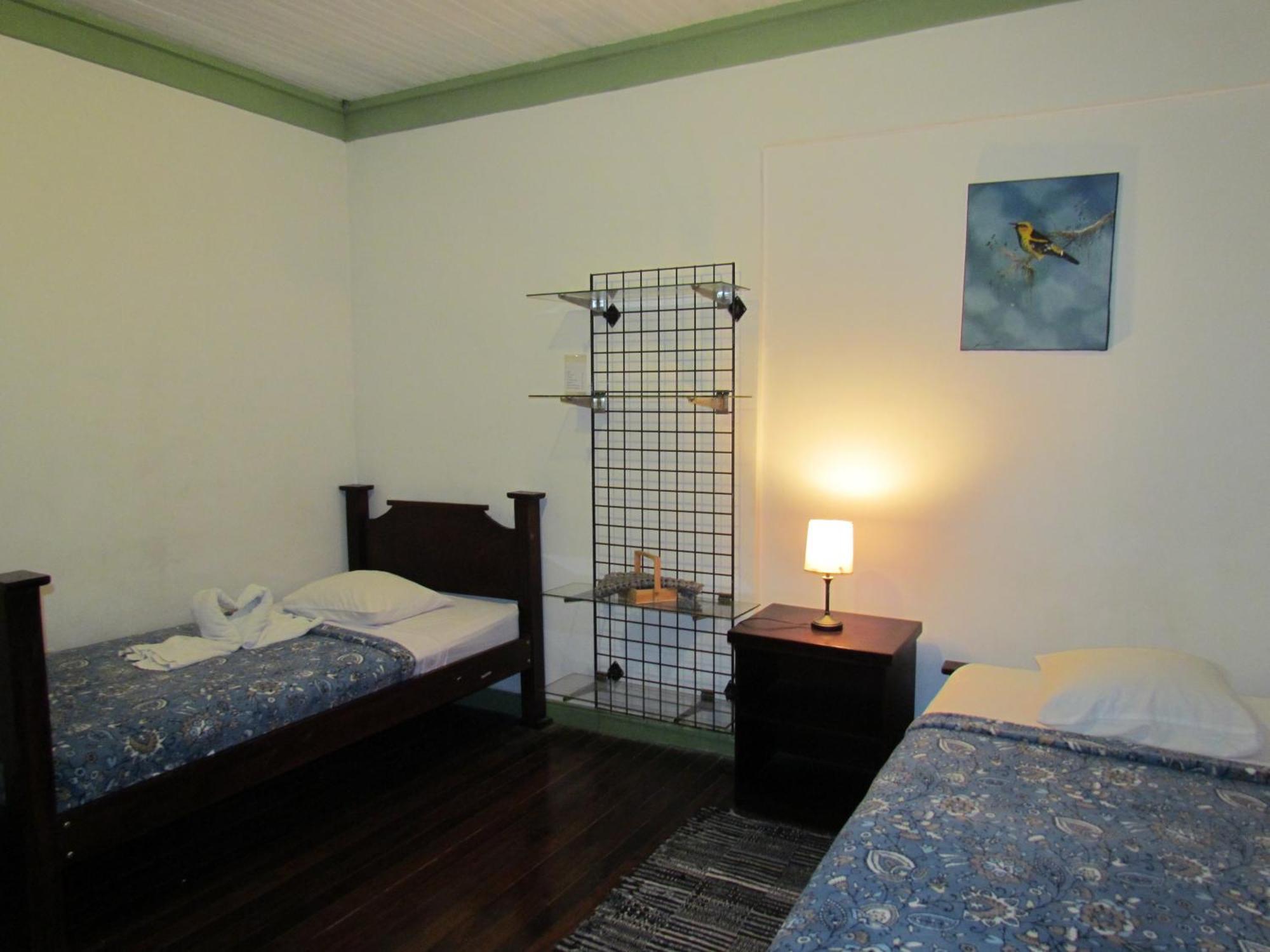 Hostel Shakti San Jose  Ngoại thất bức ảnh