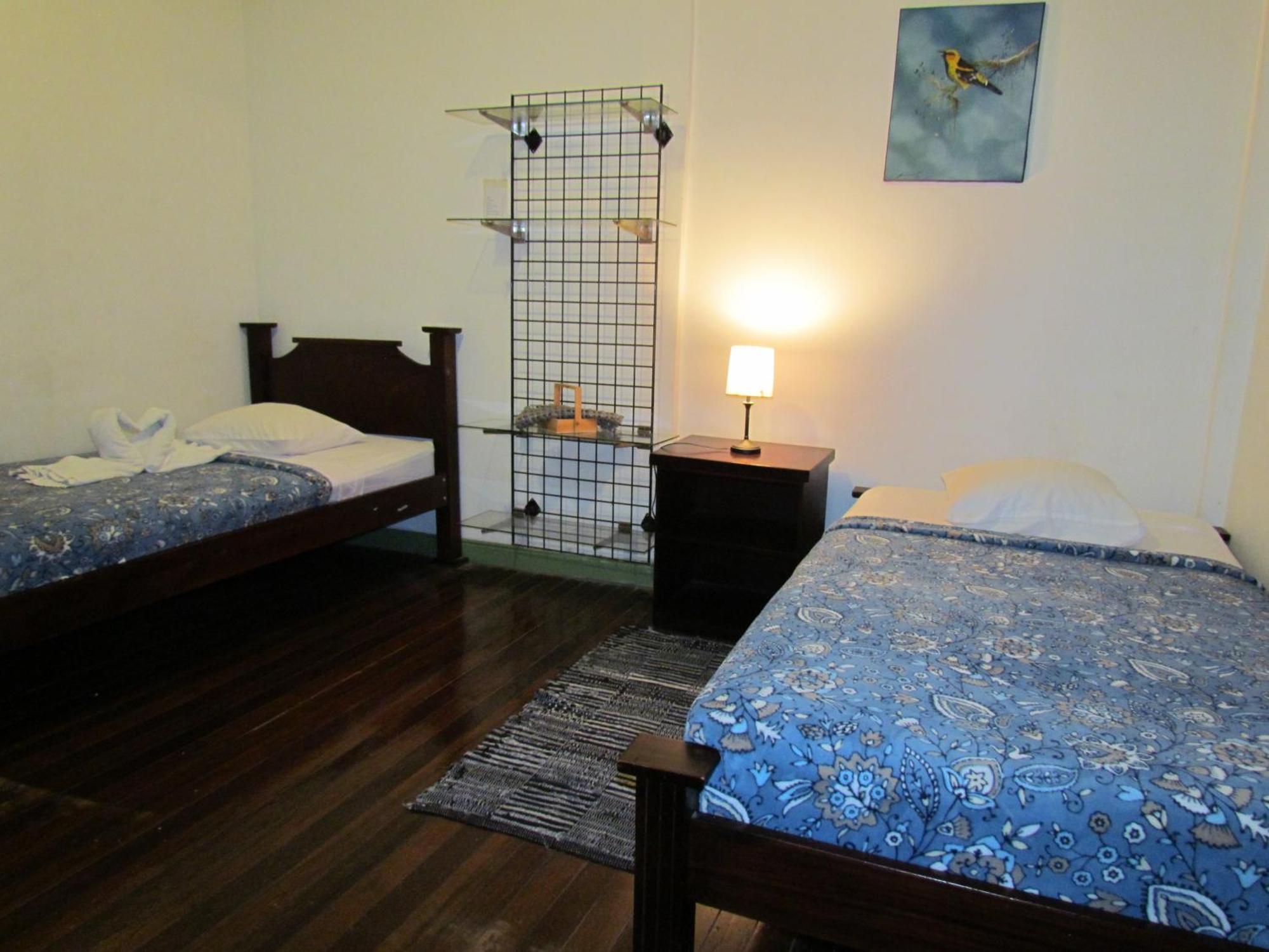 Hostel Shakti San Jose  Ngoại thất bức ảnh
