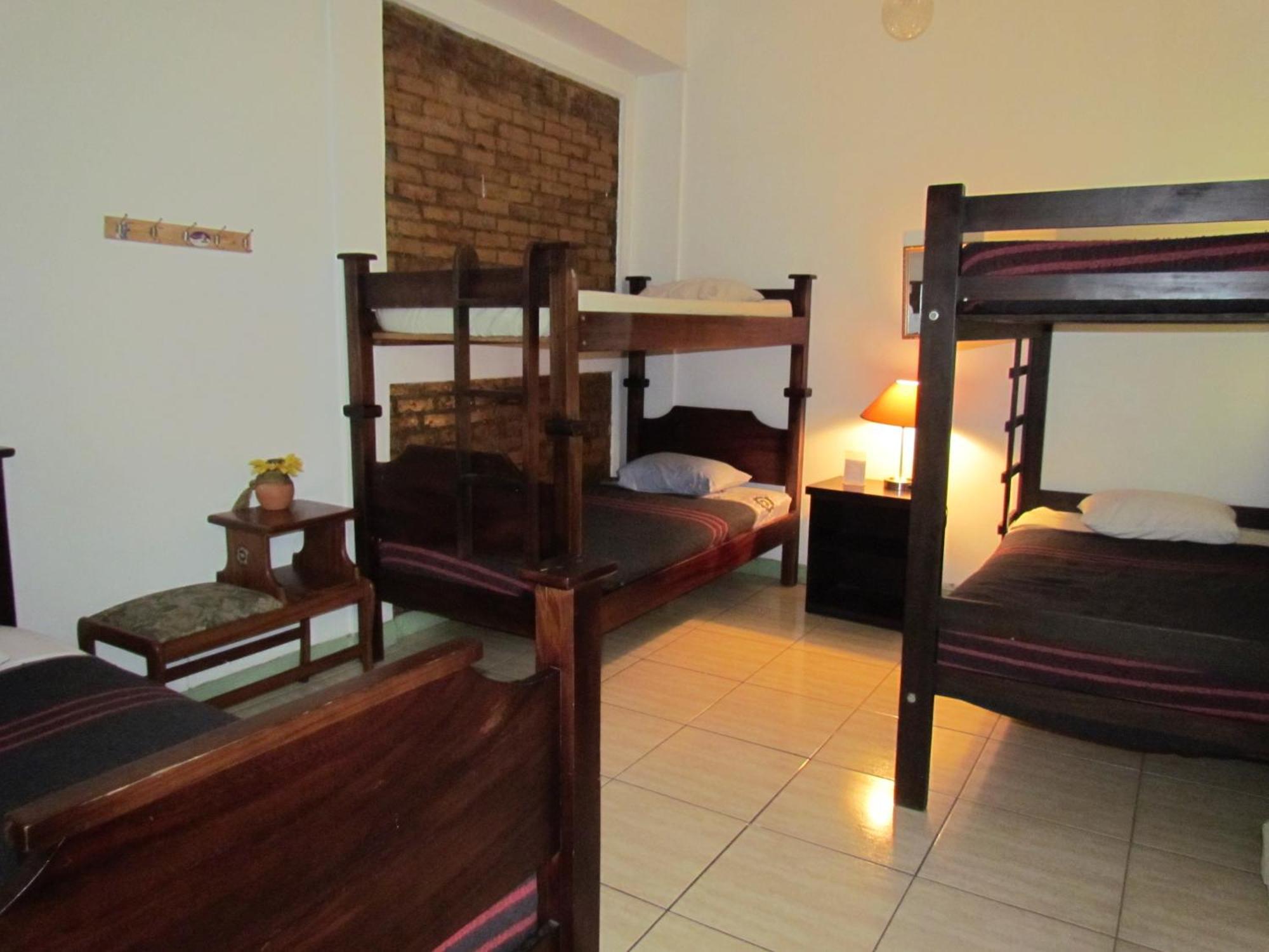 Hostel Shakti San Jose  Ngoại thất bức ảnh