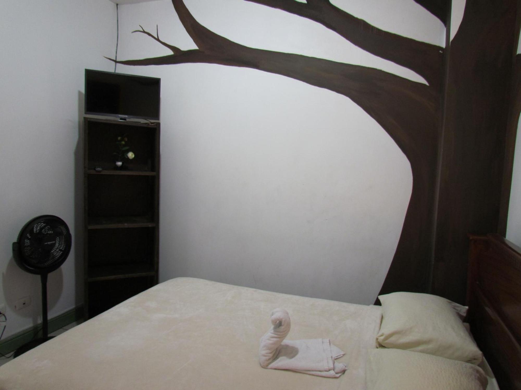 Hostel Shakti San Jose  Ngoại thất bức ảnh