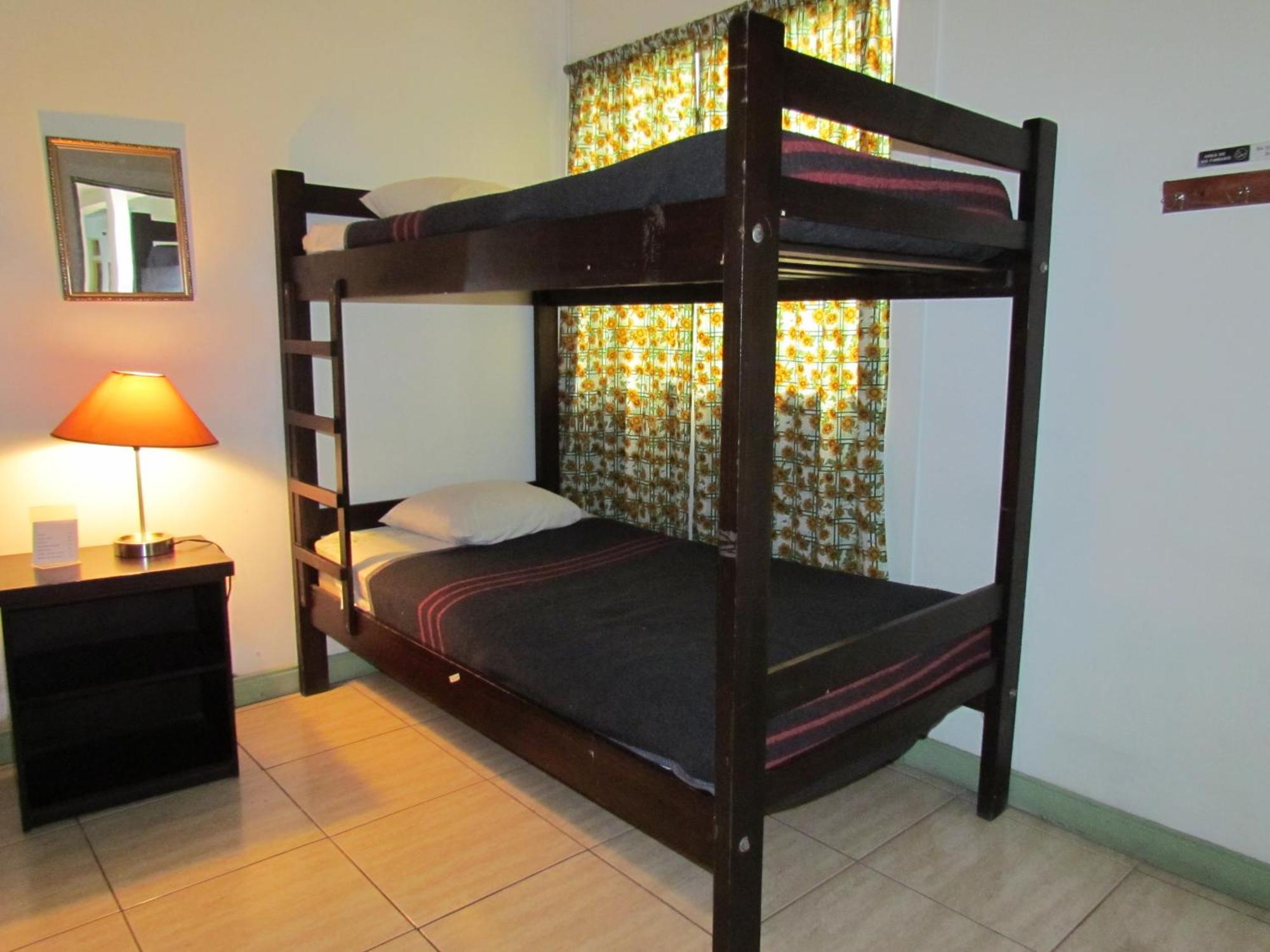 Hostel Shakti San Jose  Ngoại thất bức ảnh