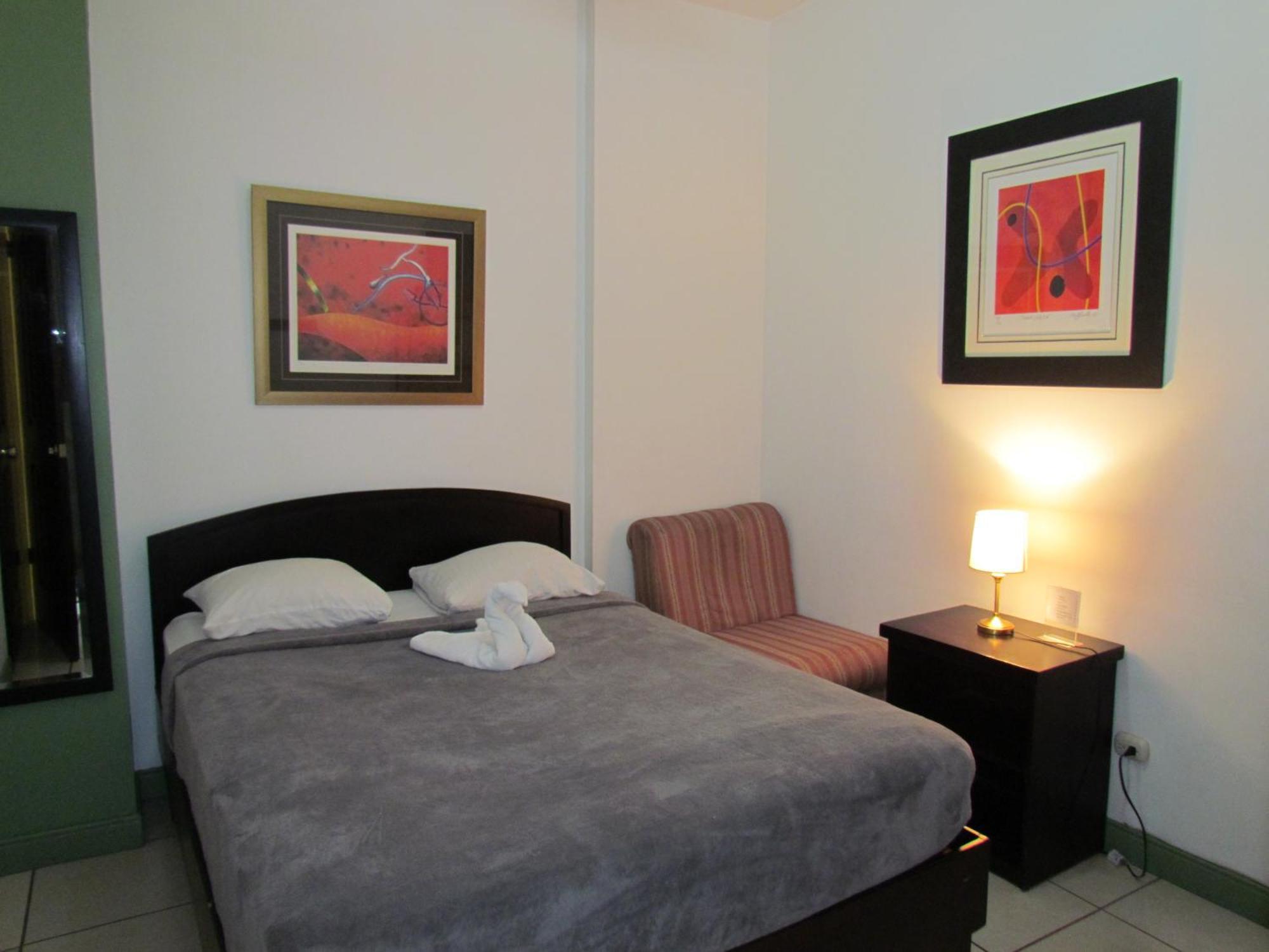 Hostel Shakti San Jose  Ngoại thất bức ảnh