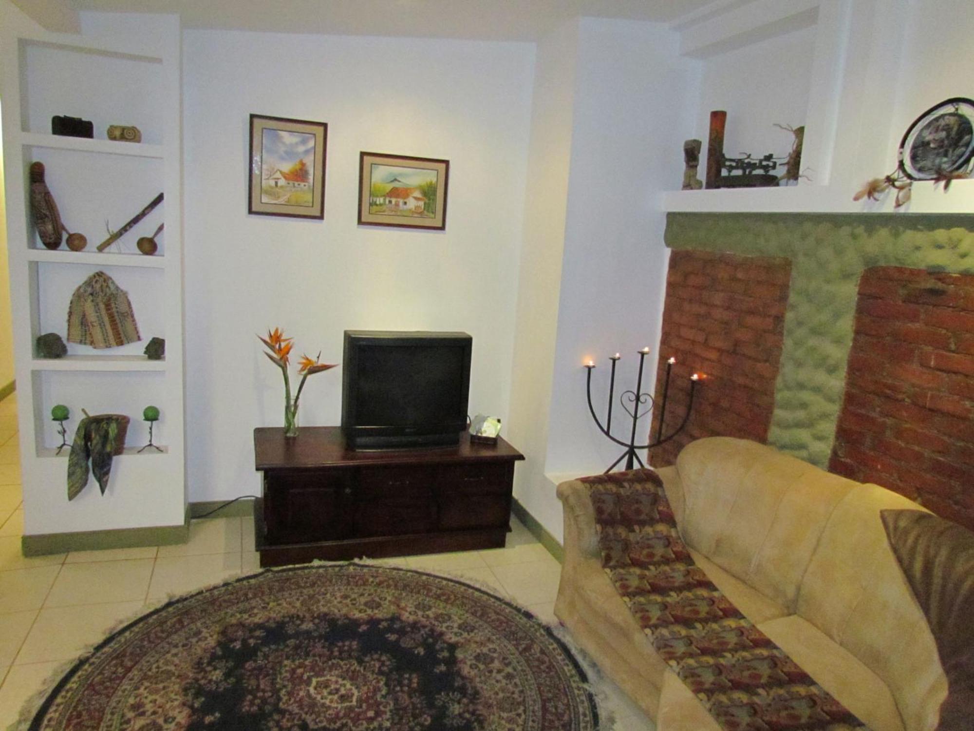 Hostel Shakti San Jose  Ngoại thất bức ảnh
