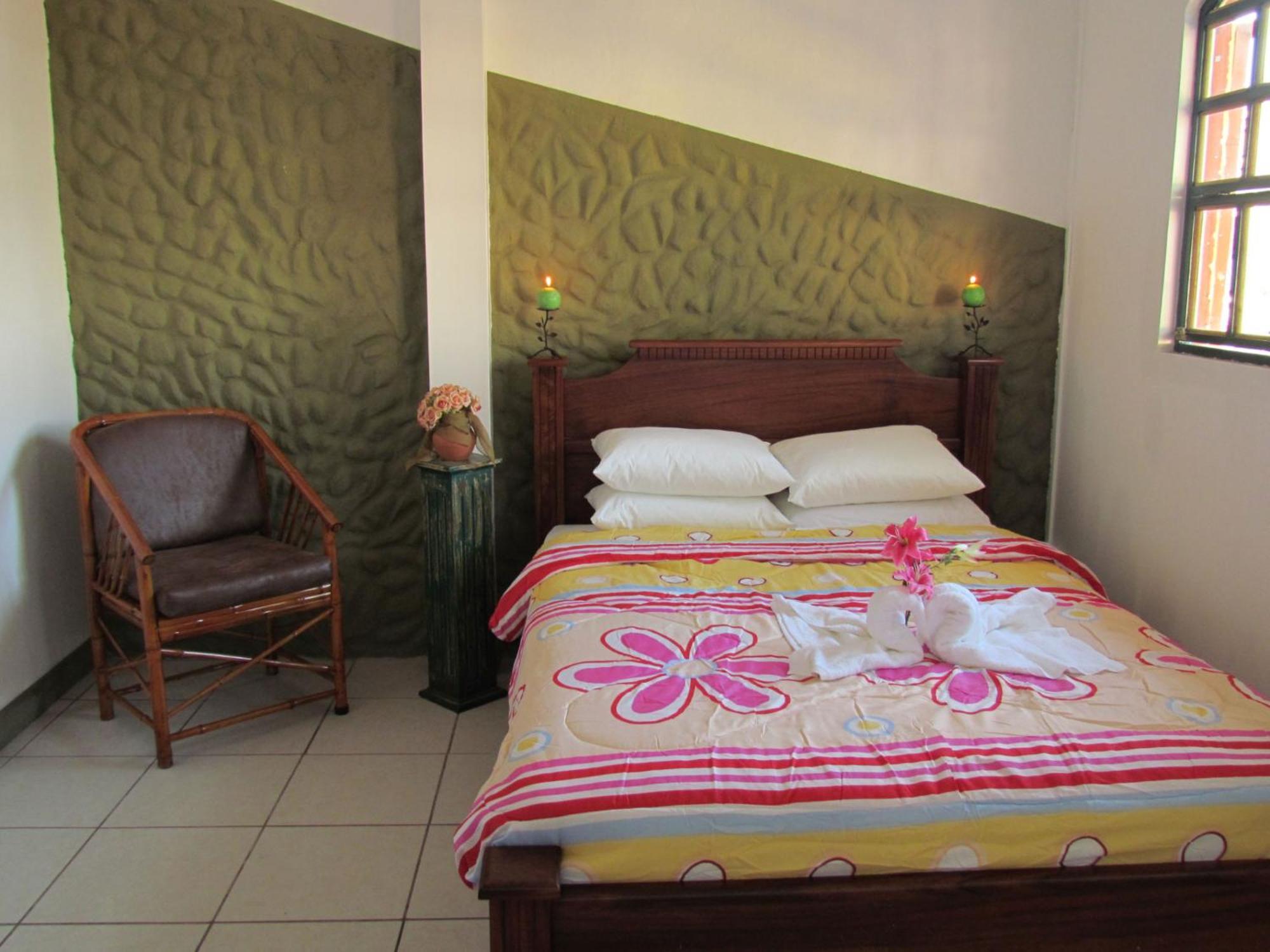 Hostel Shakti San Jose  Ngoại thất bức ảnh
