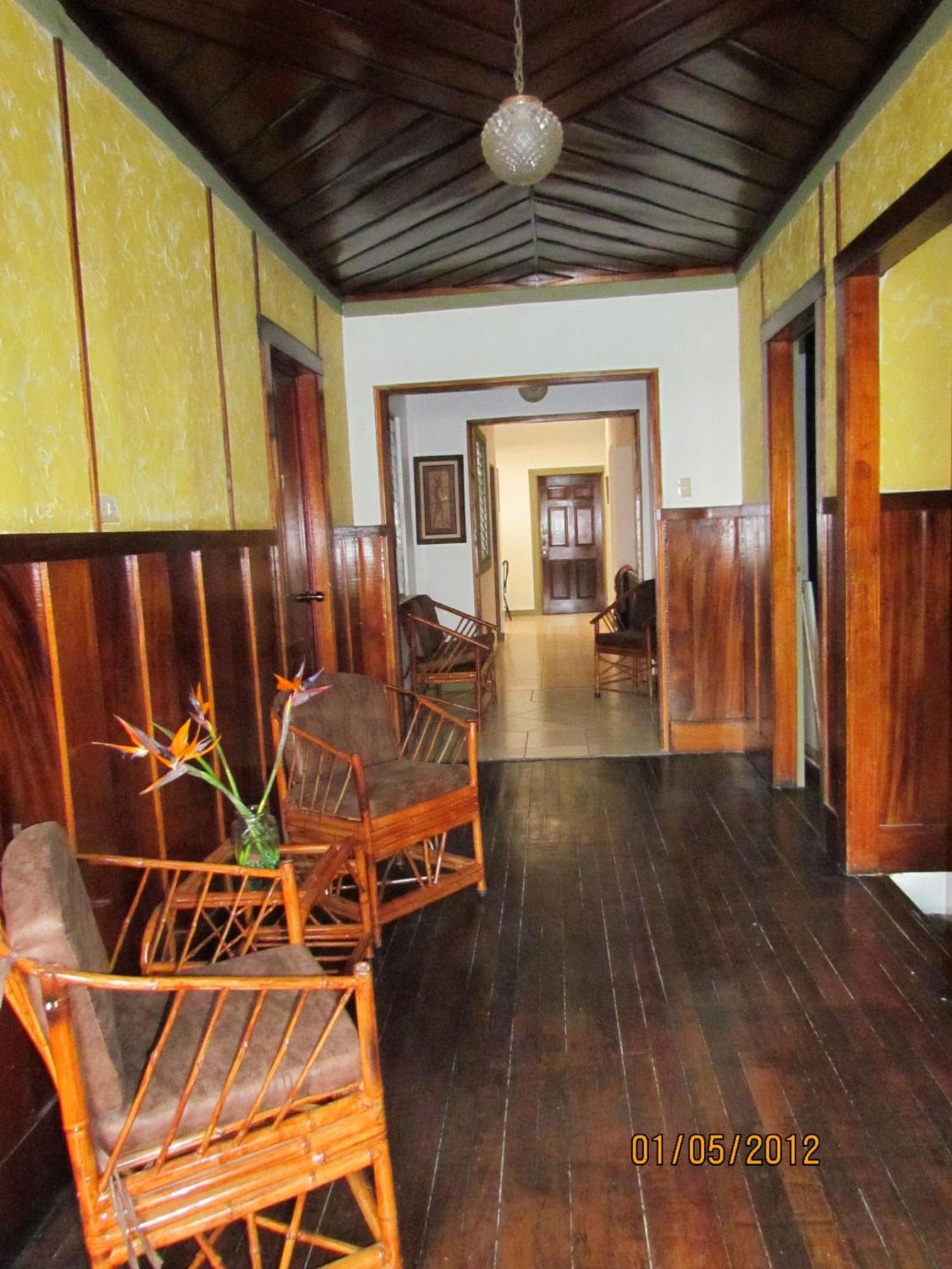 Hostel Shakti San Jose  Ngoại thất bức ảnh