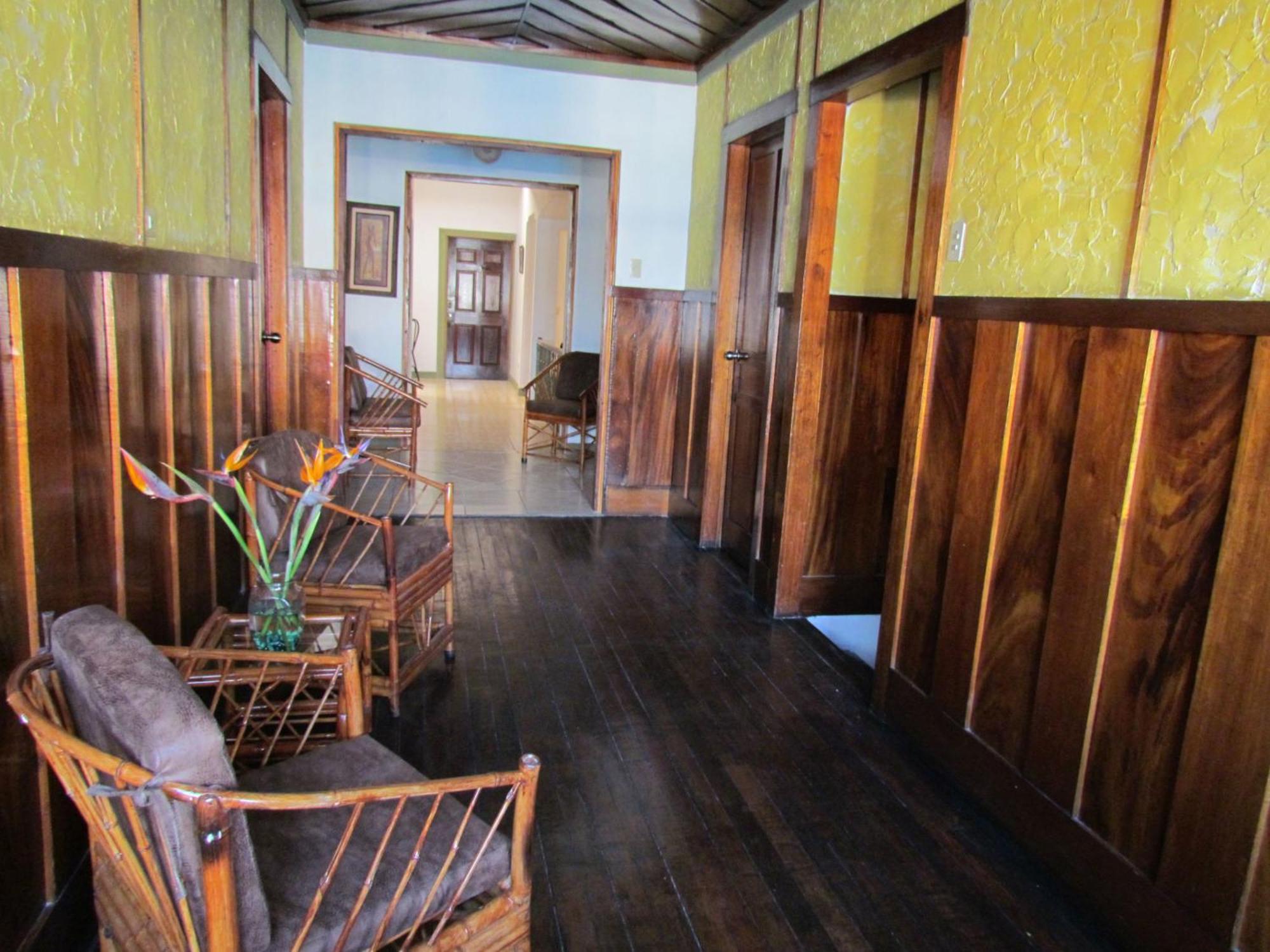 Hostel Shakti San Jose  Ngoại thất bức ảnh