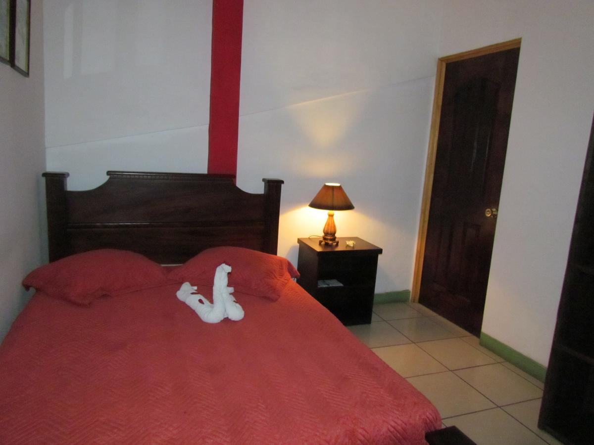 Hostel Shakti San Jose  Ngoại thất bức ảnh