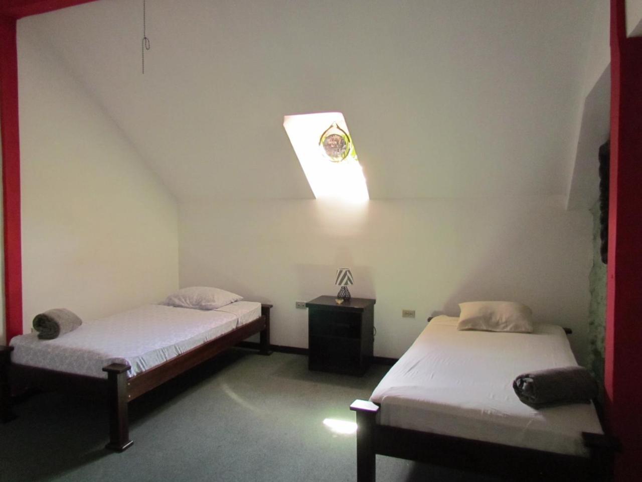 Hostel Shakti San Jose  Ngoại thất bức ảnh